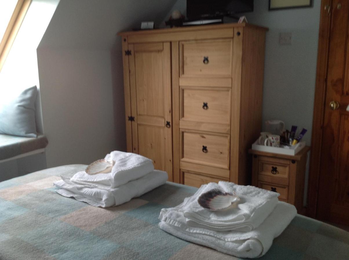 Bed and Breakfast Taigh Pa Уиг Экстерьер фото